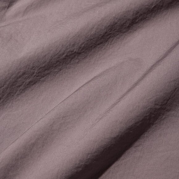 Utility Shirt (Uniqlo U; Fall/Winter 2024: Lightness in Protection) - Picture 4 of 6